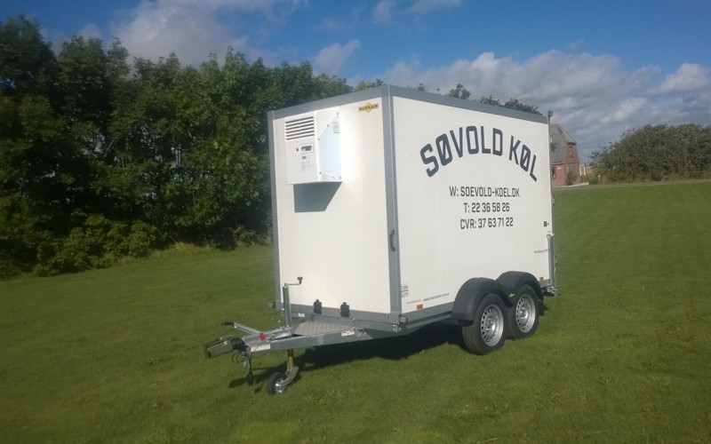 Køletrailer